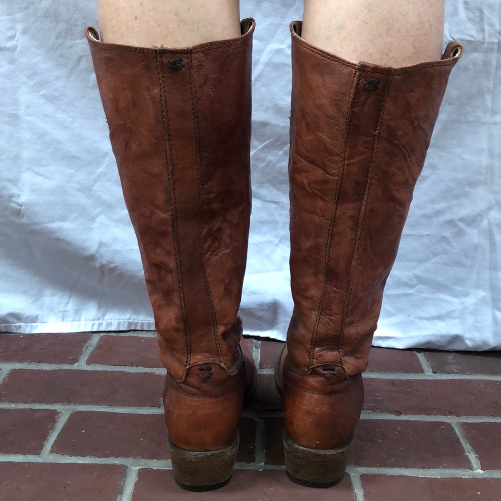Frye boots - Picture 3 of 6